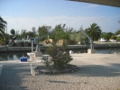 PICTURES/Tourist Sites in Florida Keys/t_Big Pine Key House Backyard.JPG